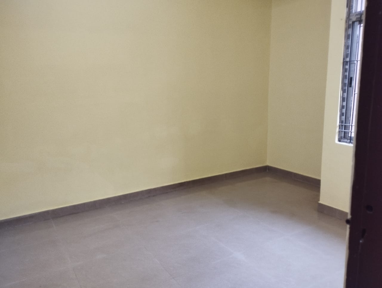 Unfurnished 3bhk in Basisthpur, Guwahati, Assam, India for Rent
